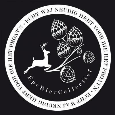 Epe Duuster Wit